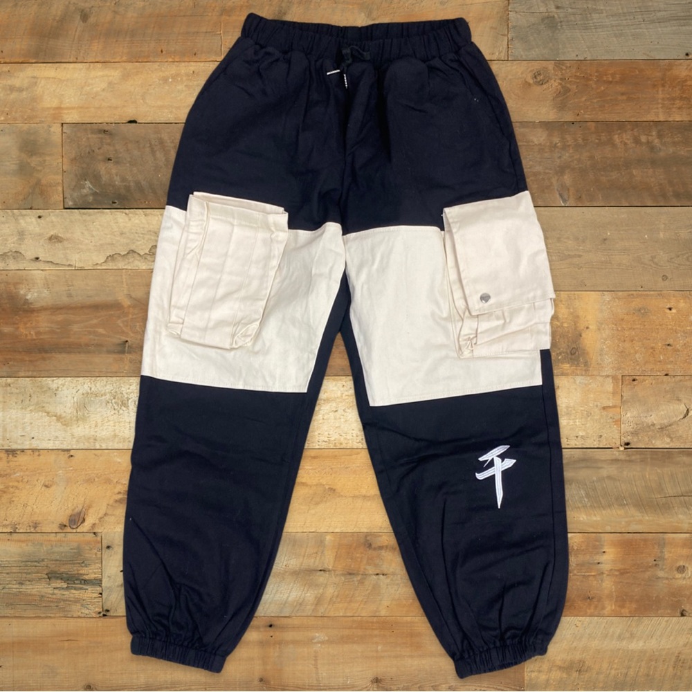 Niepce Inc Cargo Pants Large